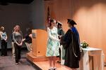 Alpha Eta Ceremony