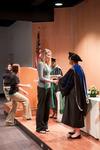 Alpha Eta Ceremony