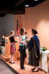 Alpha Eta Ceremony