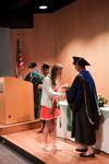 Alpha Eta Ceremony