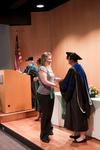 Alpha Eta Ceremony