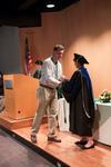 Alpha Eta Ceremony