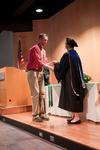 Alpha Eta Ceremony