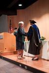 Alpha Eta Ceremony