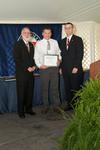 Sportsmanship Award, Jodey J. McAvoy '09