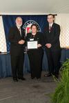 Honorary Alumna Award, Honorable RoAnn Destito