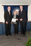 Young Alumna Award, Katie Henchir '98
