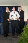 College Service Award, Richard A. Kennedy '97