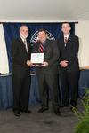 College Service Award, Roger A. Shapiro '83