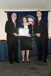 Alumna of Achievement Award, Heidi M. Hoeller '91