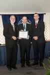 Alumnus of Achievement Award, Zbigniew W. Opalka '76