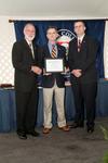 Outstanding Alumnus, Mark A. Pilipczuk '88