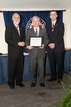 Outstanding Alumnus, Robert A. Brvenik '77
