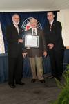 The Hall of Fame Award, Donald A. De Rosa '54