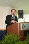 Mark C. Kovacs, Director of Alumni & Parent Relations