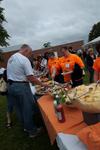 Pre-Game BBQ
