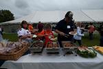 Pre-Game BBQ