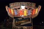 Carnival Under the Stars