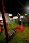 Carnival Under the Stars