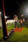 Carnival Under the Stars