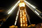 Carnival Under the Stars