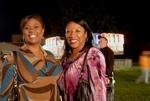Carnival Under the Stars