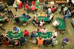 Casino Night