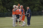 Men's Lacrosse