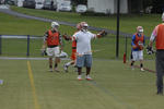 Men's Lacrosse