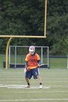 Men's Lacrosse