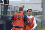 Men's Lacrosse