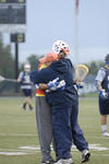 Men's Lacrosse