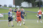 Men's Lacrosse