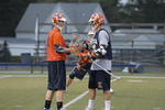 Men's Lacrosse