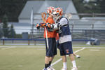 Men's Lacrosse