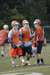 Men's Lacrosse