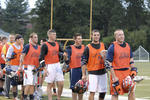 Men's Lacrosse