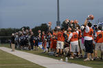 Men's Lacrosse