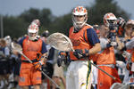 Men's Lacrosse