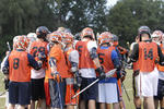 Men's Lacrosse