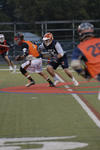 Men's Lacrosse
