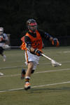 Men's Lacrosse