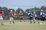 Men's Lacrosse