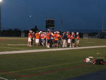 Men's Lacrosse