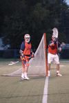 Men's Lacrosse
