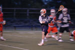 Men's Lacrosse