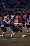 Men's Lacrosse