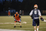 Men's Lacrosse
