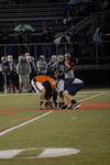 Men's Lacrosse