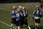 Men's Lacrosse